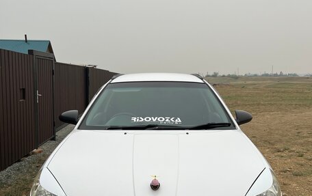Nissan Wingroad III, 2002 год, 570 000 рублей, 7 фотография
