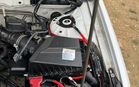 Nissan Wingroad III, 2002 год, 570 000 рублей, 9 фотография