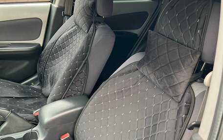 Nissan Wingroad III, 2002 год, 570 000 рублей, 12 фотография