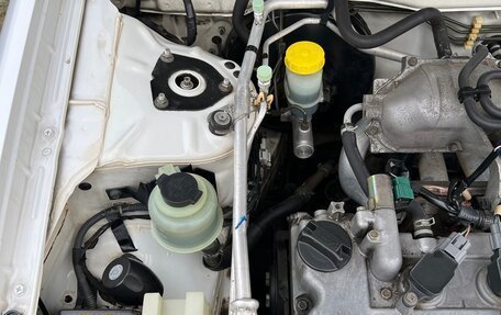 Nissan Wingroad III, 2002 год, 570 000 рублей, 10 фотография