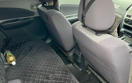 Nissan Wingroad III, 2002 год, 570 000 рублей, 19 фотография