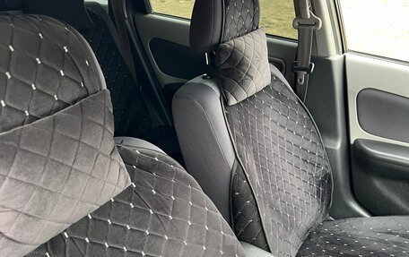 Nissan Wingroad III, 2002 год, 570 000 рублей, 20 фотография
