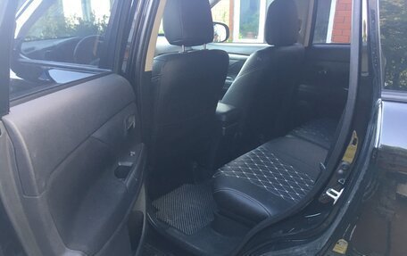 Mitsubishi Outlander III рестайлинг 3, 2015 год, 1 670 000 рублей, 8 фотография