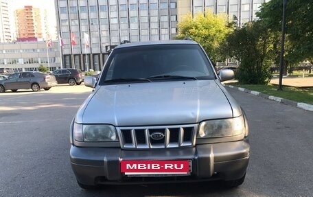 KIA Sportage IV рестайлинг, 2004 год, 335 000 рублей, 5 фотография