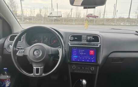 Volkswagen Polo VI (EU Market), 2015 год, 880 000 рублей, 6 фотография