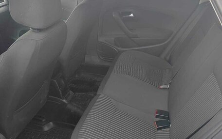 Volkswagen Polo VI (EU Market), 2015 год, 880 000 рублей, 7 фотография
