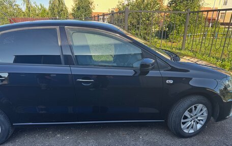 Volkswagen Polo VI (EU Market), 2015 год, 1 050 000 рублей, 14 фотография