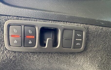Audi Q7, 2017 год, 5 100 000 рублей, 11 фотография