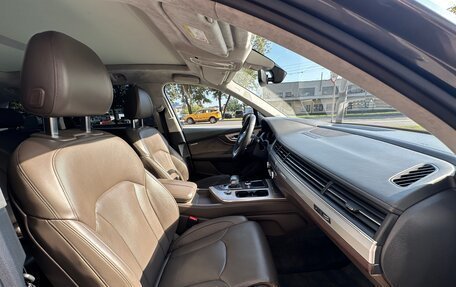 Audi Q7, 2017 год, 5 100 000 рублей, 18 фотография