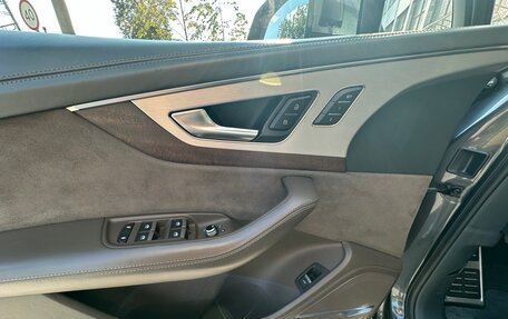 Audi Q7, 2017 год, 5 100 000 рублей, 23 фотография