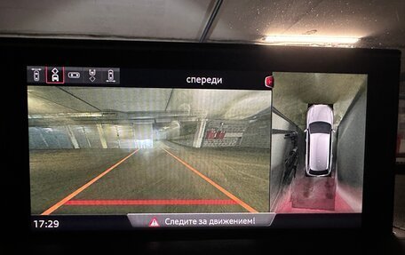 Audi Q7, 2017 год, 5 100 000 рублей, 32 фотография