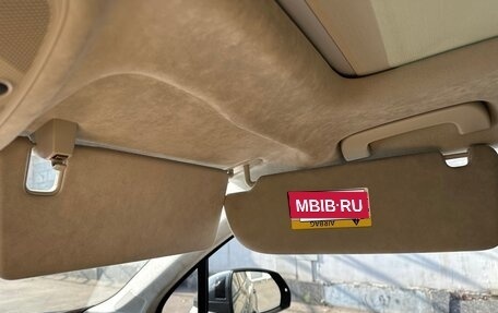 Audi Q7, 2017 год, 5 100 000 рублей, 29 фотография