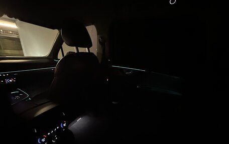 Audi Q7, 2017 год, 5 100 000 рублей, 35 фотография
