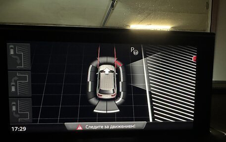 Audi Q7, 2017 год, 5 100 000 рублей, 33 фотография