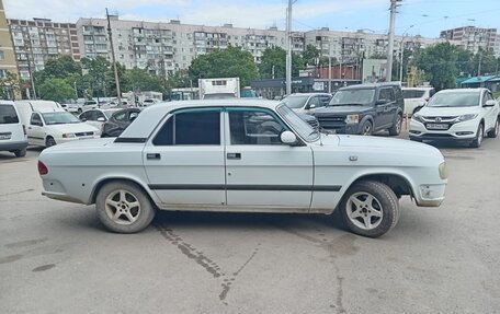 ГАЗ 3110 «Волга», 2001 год, 188 000 рублей, 2 фотография