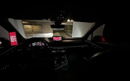 Audi Q7, 2017 год, 5 100 000 рублей, 34 фотография