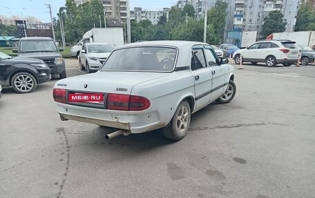 ГАЗ 3110 «Волга», 2001 год, 188 000 рублей, 3 фотография