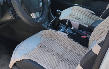 Ford Focus II рестайлинг, 2010 год, 650 000 рублей, 2 фотография