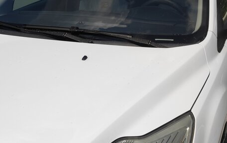 Ford Focus II рестайлинг, 2010 год, 650 000 рублей, 7 фотография