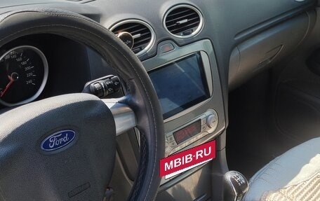Ford Focus II рестайлинг, 2010 год, 650 000 рублей, 10 фотография