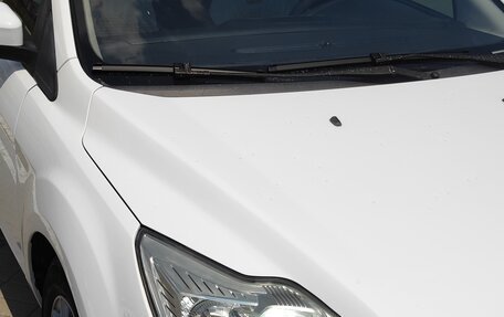 Ford Focus II рестайлинг, 2010 год, 650 000 рублей, 20 фотография