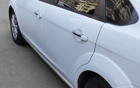 Ford Focus II рестайлинг, 2010 год, 650 000 рублей, 17 фотография