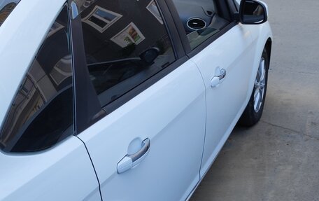 Ford Focus II рестайлинг, 2010 год, 650 000 рублей, 14 фотография