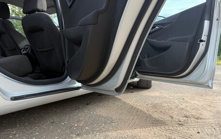 Chevrolet Malibu IX, 2020 год, 1 480 000 рублей, 8 фотография