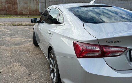 Chevrolet Malibu IX, 2020 год, 1 480 000 рублей, 4 фотография