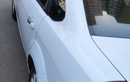 Ford Focus II рестайлинг, 2010 год, 650 000 рублей, 16 фотография