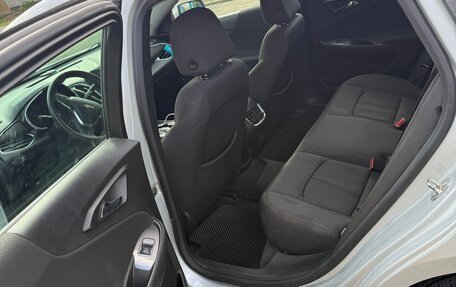 Chevrolet Malibu IX, 2020 год, 1 480 000 рублей, 12 фотография
