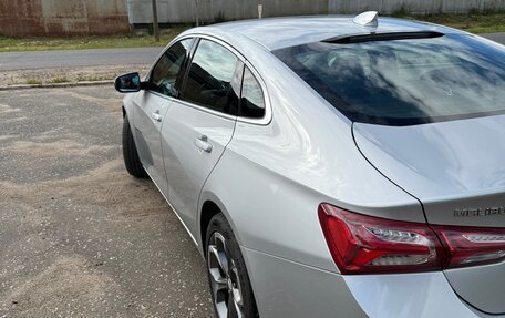 Chevrolet Malibu IX, 2020 год, 1 480 000 рублей, 19 фотография