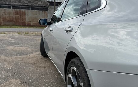 Chevrolet Malibu IX, 2020 год, 1 480 000 рублей, 18 фотография