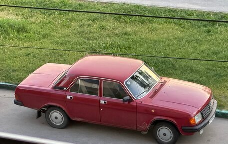 ГАЗ 31029 «Волга», 1994 год, 240 000 рублей, 2 фотография