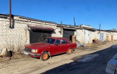 ГАЗ 31029 «Волга», 1994 год, 240 000 рублей, 3 фотография