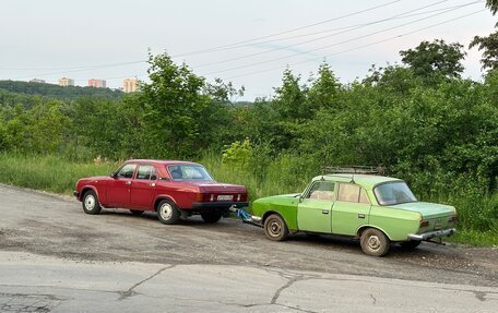 ГАЗ 31029 «Волга», 1994 год, 240 000 рублей, 6 фотография
