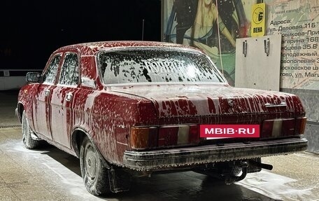 ГАЗ 31029 «Волга», 1994 год, 240 000 рублей, 7 фотография