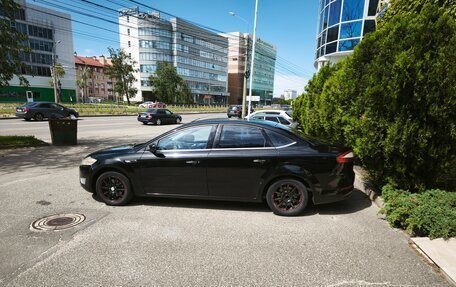 Ford Mondeo IV, 2008 год, 800 000 рублей, 2 фотография