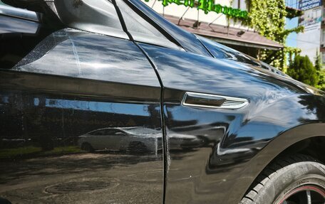 Ford Mondeo IV, 2008 год, 800 000 рублей, 5 фотография