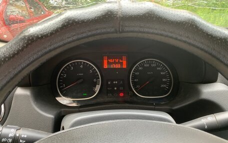 Renault Duster I рестайлинг, 2015 год, 815 000 рублей, 11 фотография