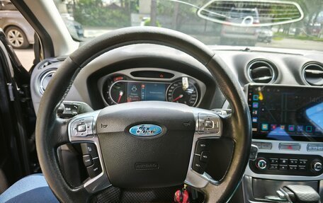 Ford Mondeo IV, 2008 год, 800 000 рублей, 13 фотография