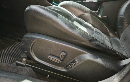 Ford Mondeo IV, 2008 год, 800 000 рублей, 15 фотография