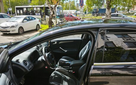 Ford Mondeo IV, 2008 год, 800 000 рублей, 11 фотография