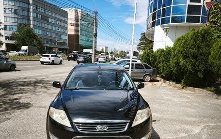 Ford Mondeo IV, 2008 год, 800 000 рублей, 10 фотография