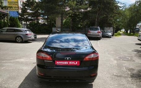 Ford Mondeo IV, 2008 год, 800 000 рублей, 8 фотография