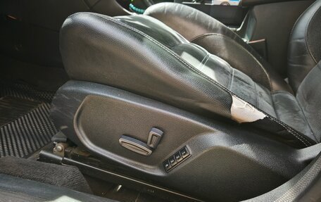 Ford Mondeo IV, 2008 год, 800 000 рублей, 16 фотография
