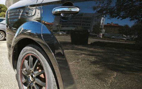 Ford Mondeo IV, 2008 год, 800 000 рублей, 17 фотография