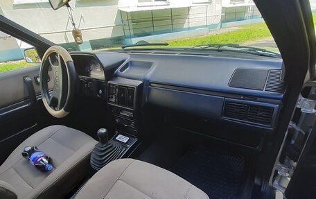 Audi 100, 1987 год, 220 000 рублей, 11 фотография