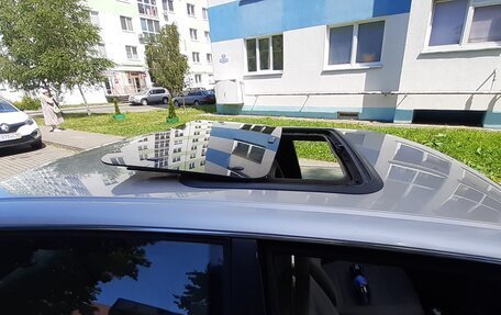 Audi 100, 1987 год, 220 000 рублей, 12 фотография