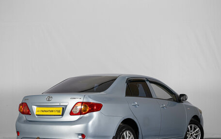 Toyota Corolla, 2008 год, 809 000 рублей, 5 фотография